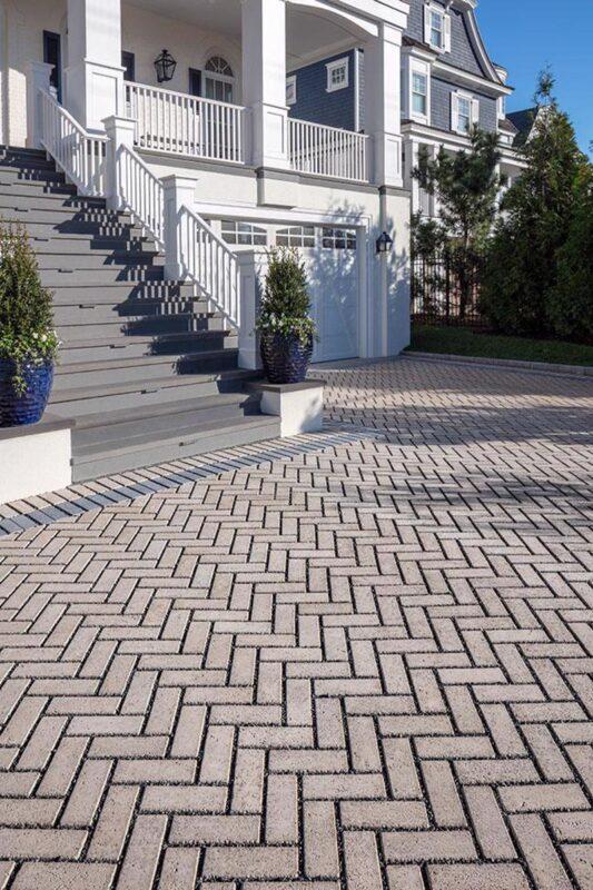 Travertina Raw Paver I