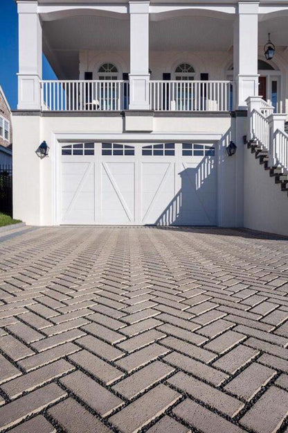 Travertina Raw Paver II