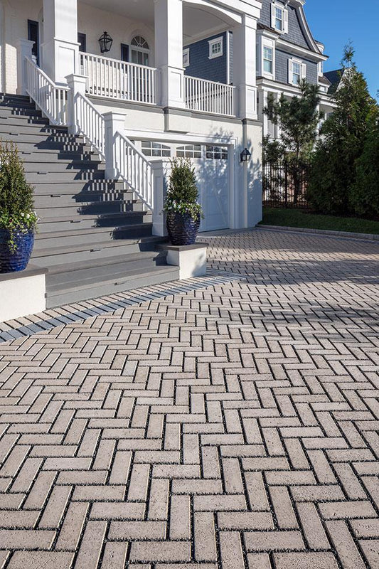 Travertina Raw Pavers