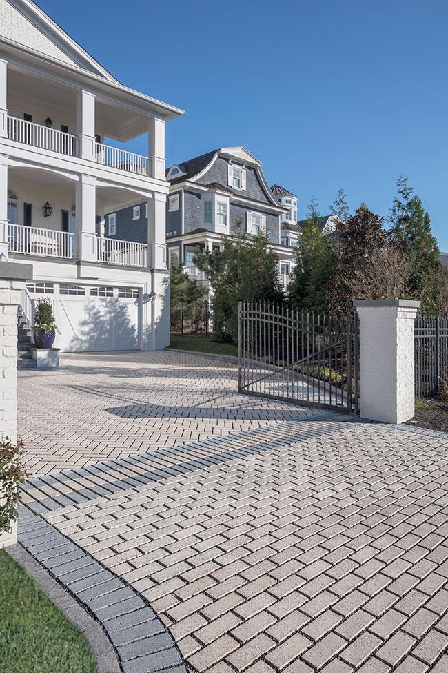 Travertina Raw Pavers