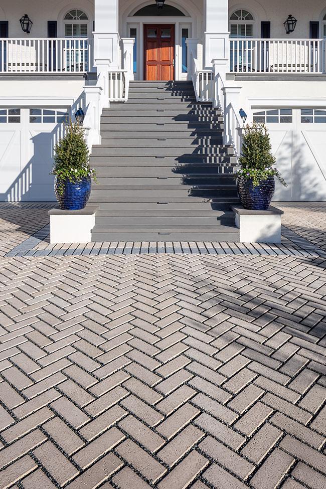 Travertina Raw Pavers