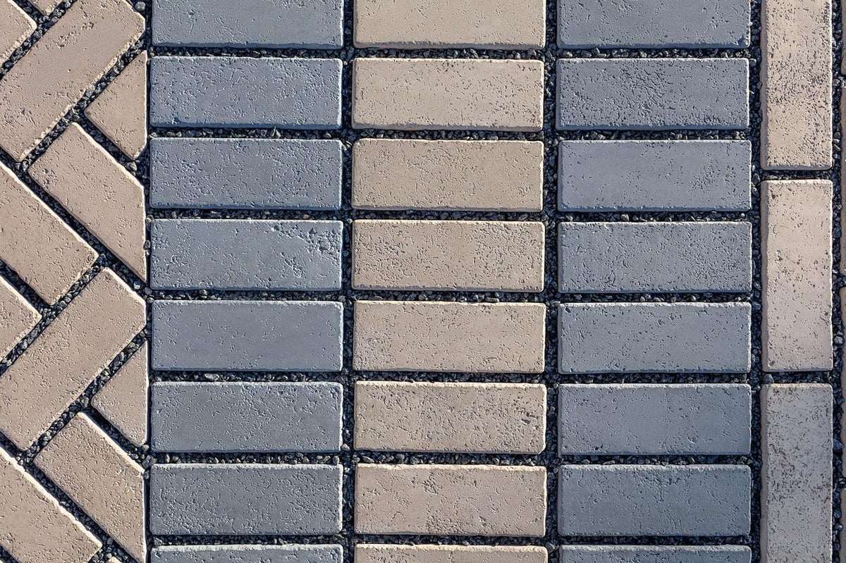 Travertina Raw Pavers