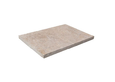 Losas de travertino de piedra natural