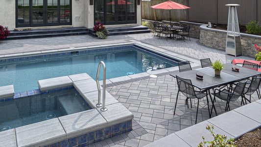 Treo® Premier Pavers