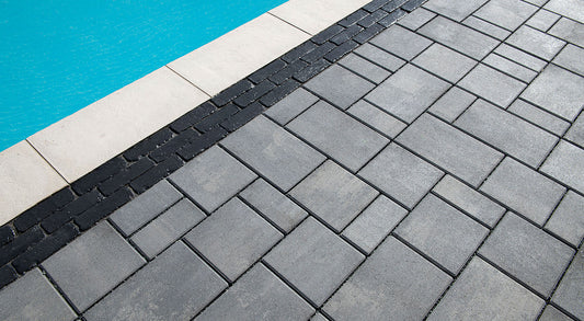 Treo® Smooth Pavers