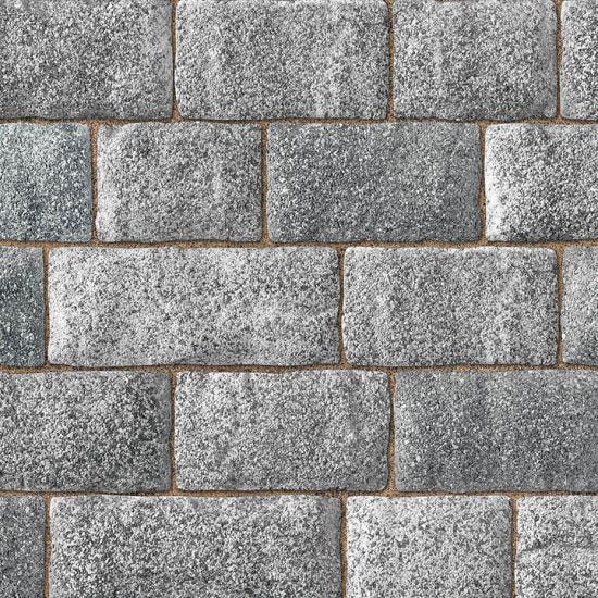 Tribeca Cobble™ Pavers