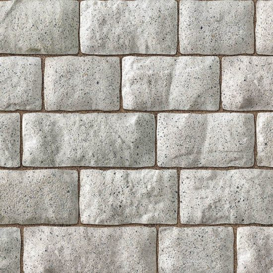 Tribeca Cobble™ Pavers