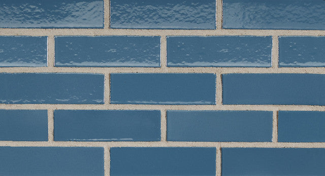 Triton Glaze Brick