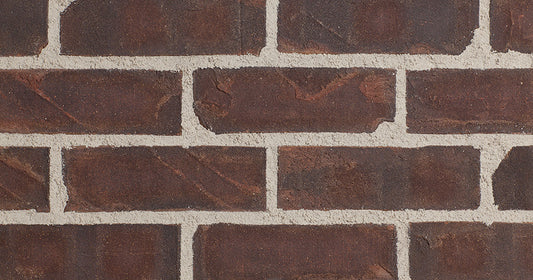 Tudor Williamsburg Brick
