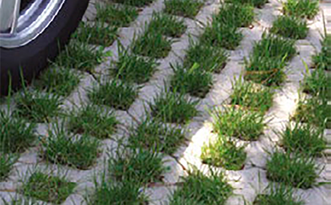 Crusader Turfstone Slabs