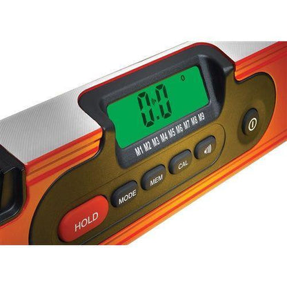 Nivel digital Kapro de 24"