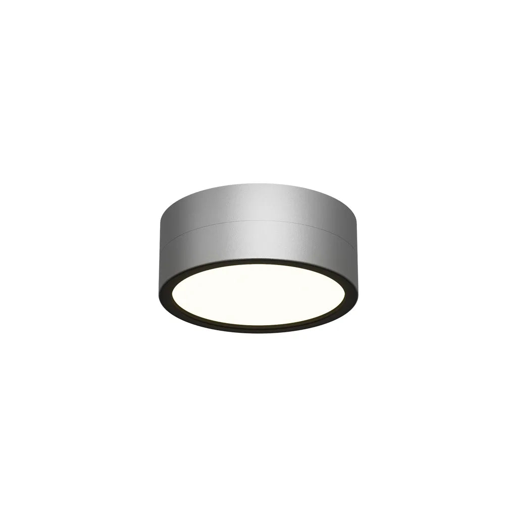 Low Profile Ceiling / Soffit Light - Free Shipping