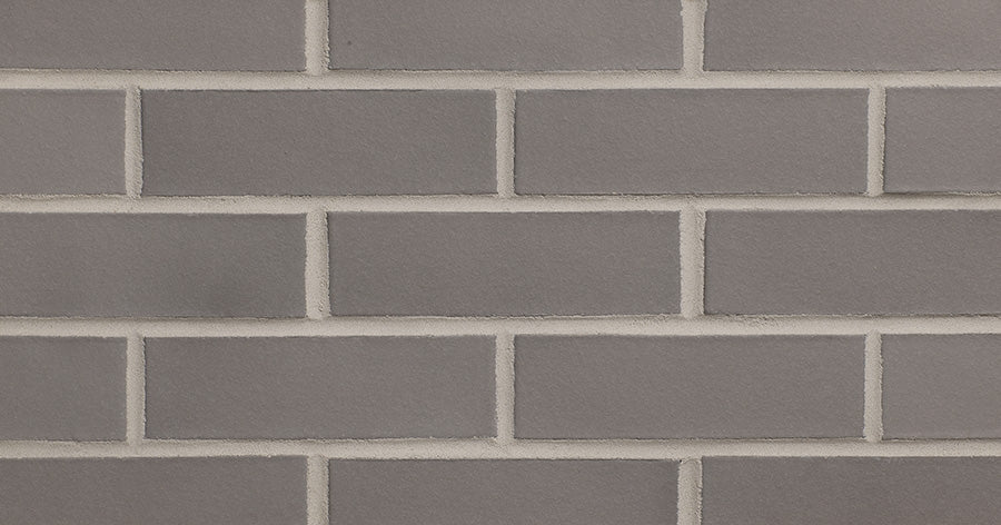 Revestimiento de ladrillo fino Glen-Gery