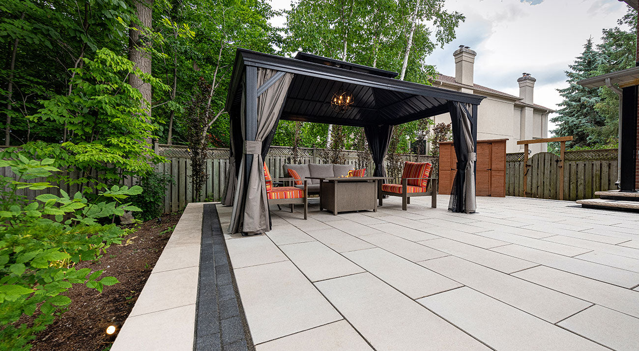 Urban™ Pavers