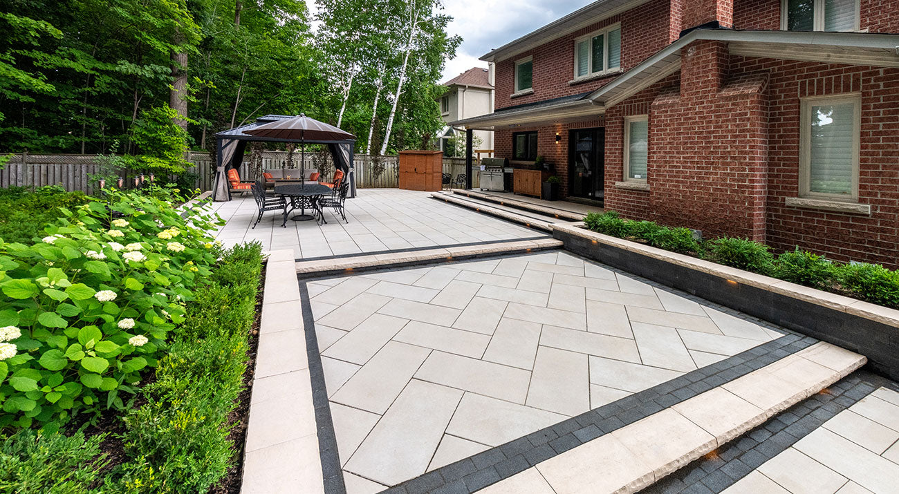 Urban™ Pavers