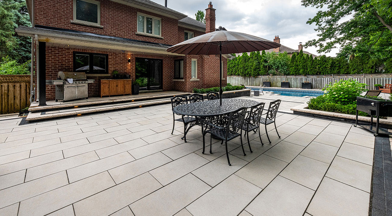 Urban™ Pavers