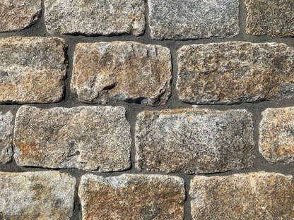 Used Reclaimed Cobblestone II