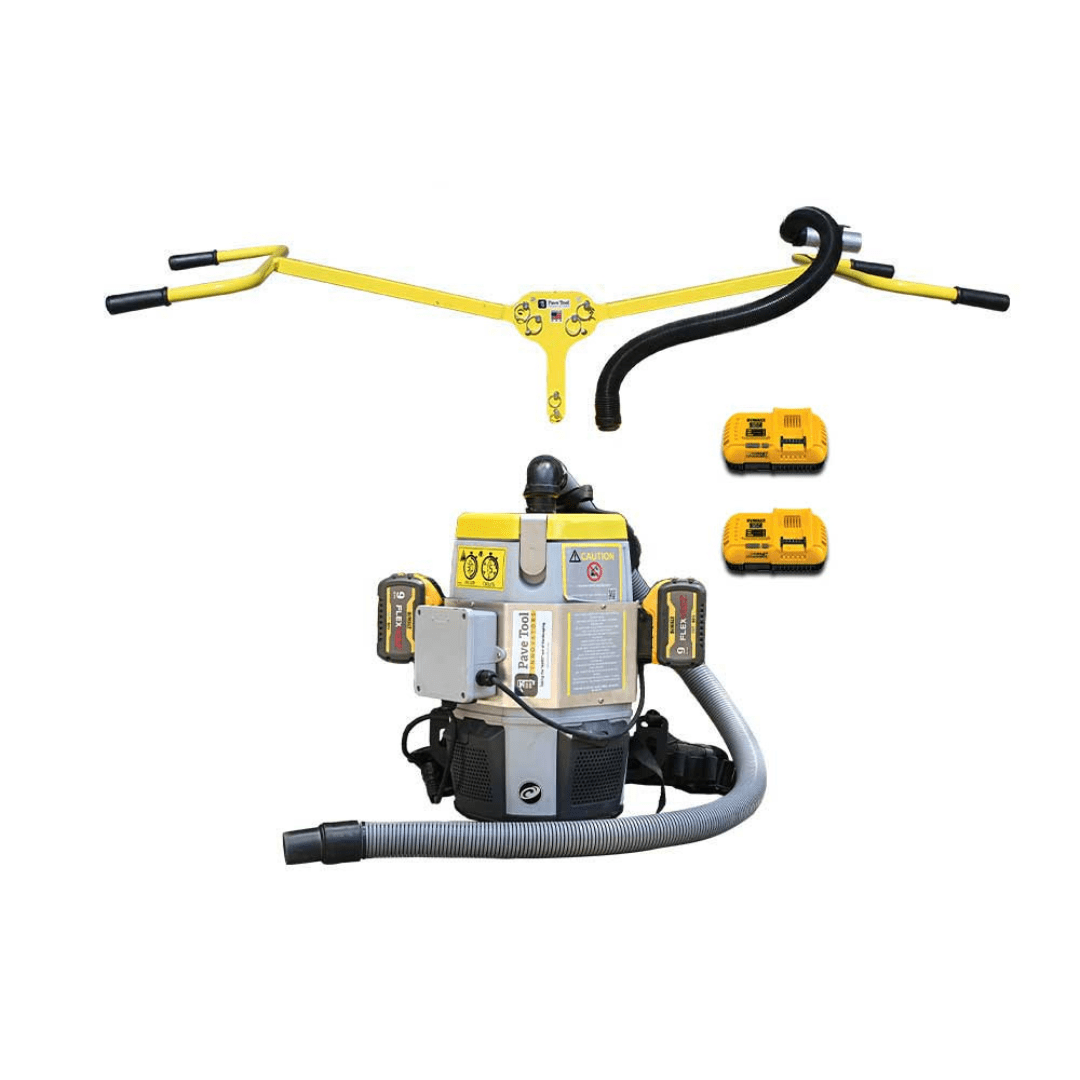 Pave Tool VMB Ergo XL Package VMB2