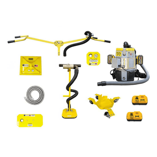 Pave Tool VMB Starter Package