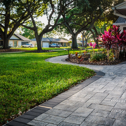 Traditional Paver Light (6", 8", 9") - Free Shipping