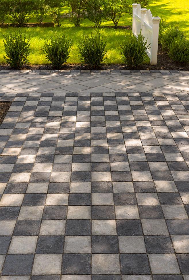 Valet Pavers