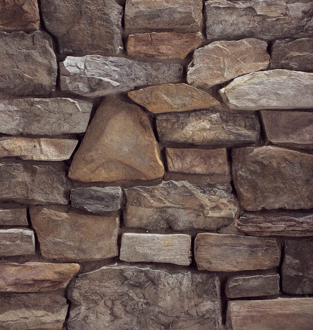 Revestimiento de piedra Verona Hillstone 