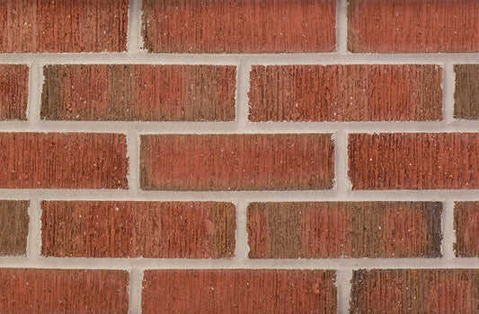 Vertical Flash Scratch Brick