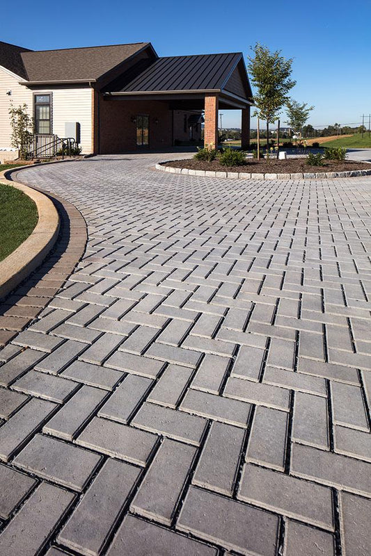 Victorien Pavers