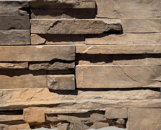 Villa Madero ProStack Lite Stone Veneer