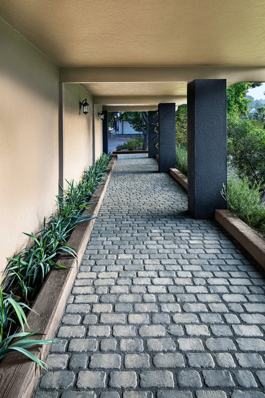 Villagio Pavers