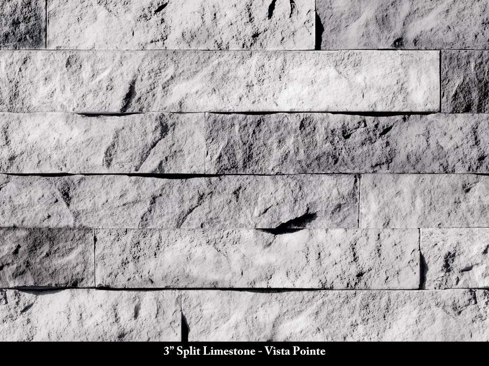 Chapa de piedra Coronado