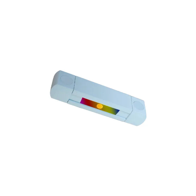 Color Changing LED Step Riser Light (3", 6") - Free Shipping