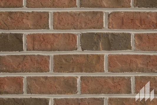 Wake Manor Brick