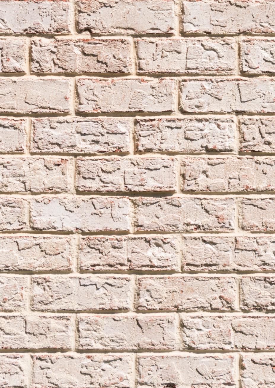 Tijolo Branco Lavado