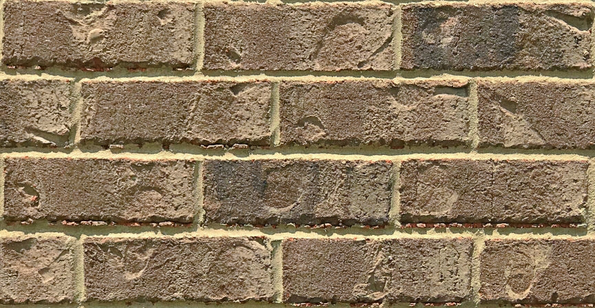 Weatherwood Brick