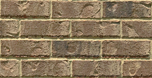 Weatherwood Brick
