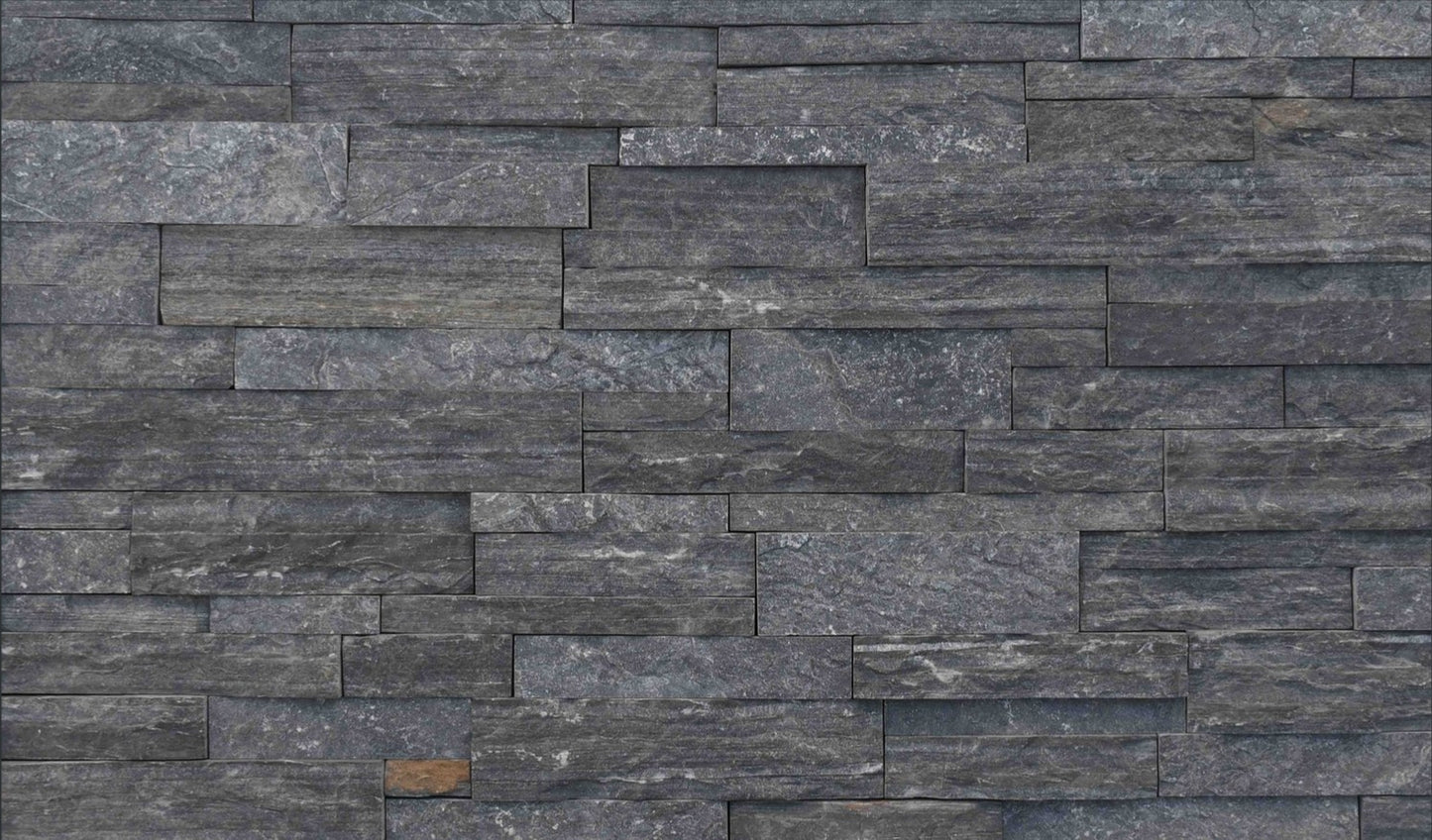 Westcoast® Terrain Ledgestone Formfit - Revestimiento de piedra fina 