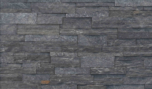 Westcoast® Terrain Ledgestone Formfit Thin Stone Veneer