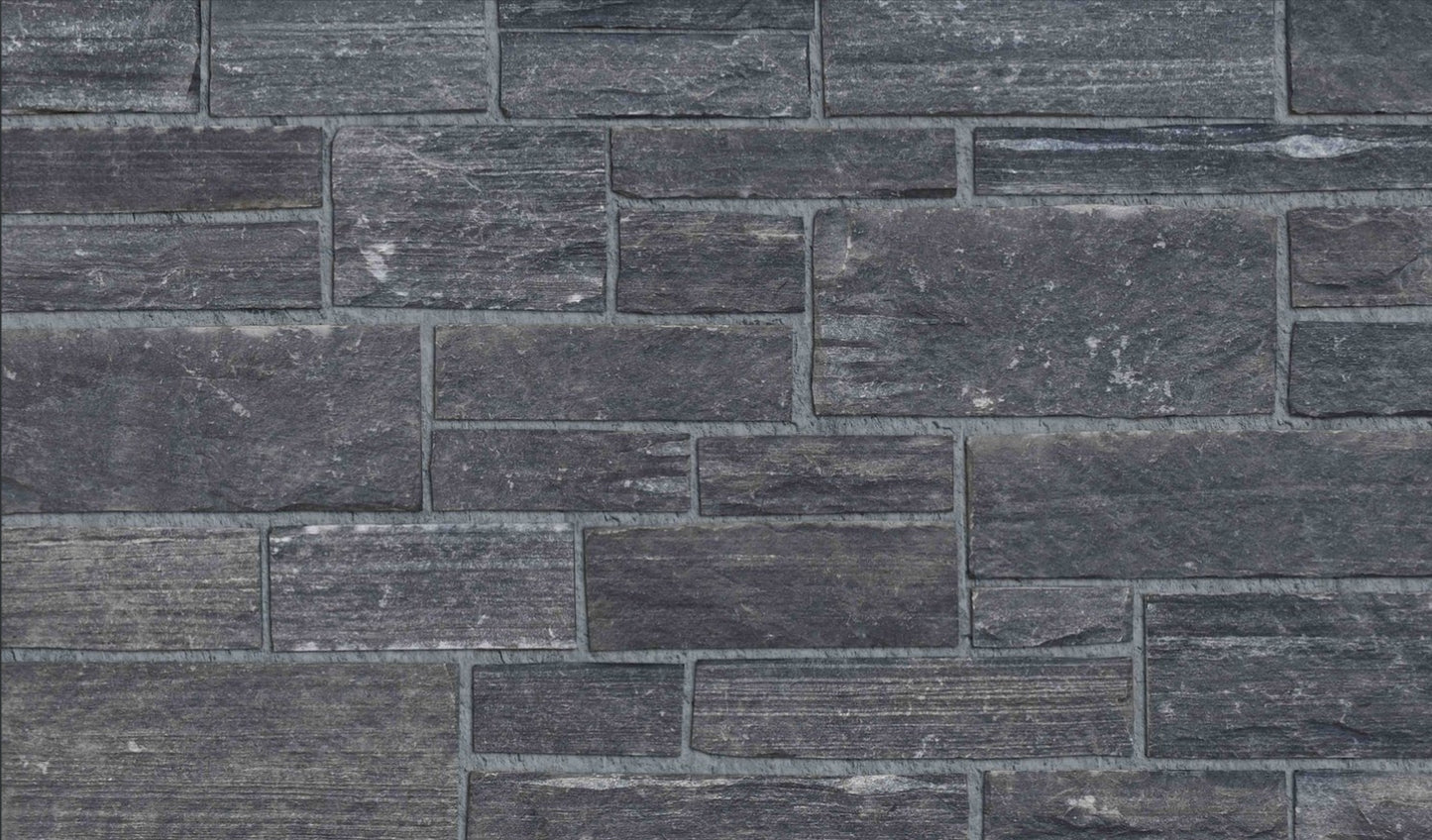 Revestimiento de piedra fina Westcoast® Atlas Strip 