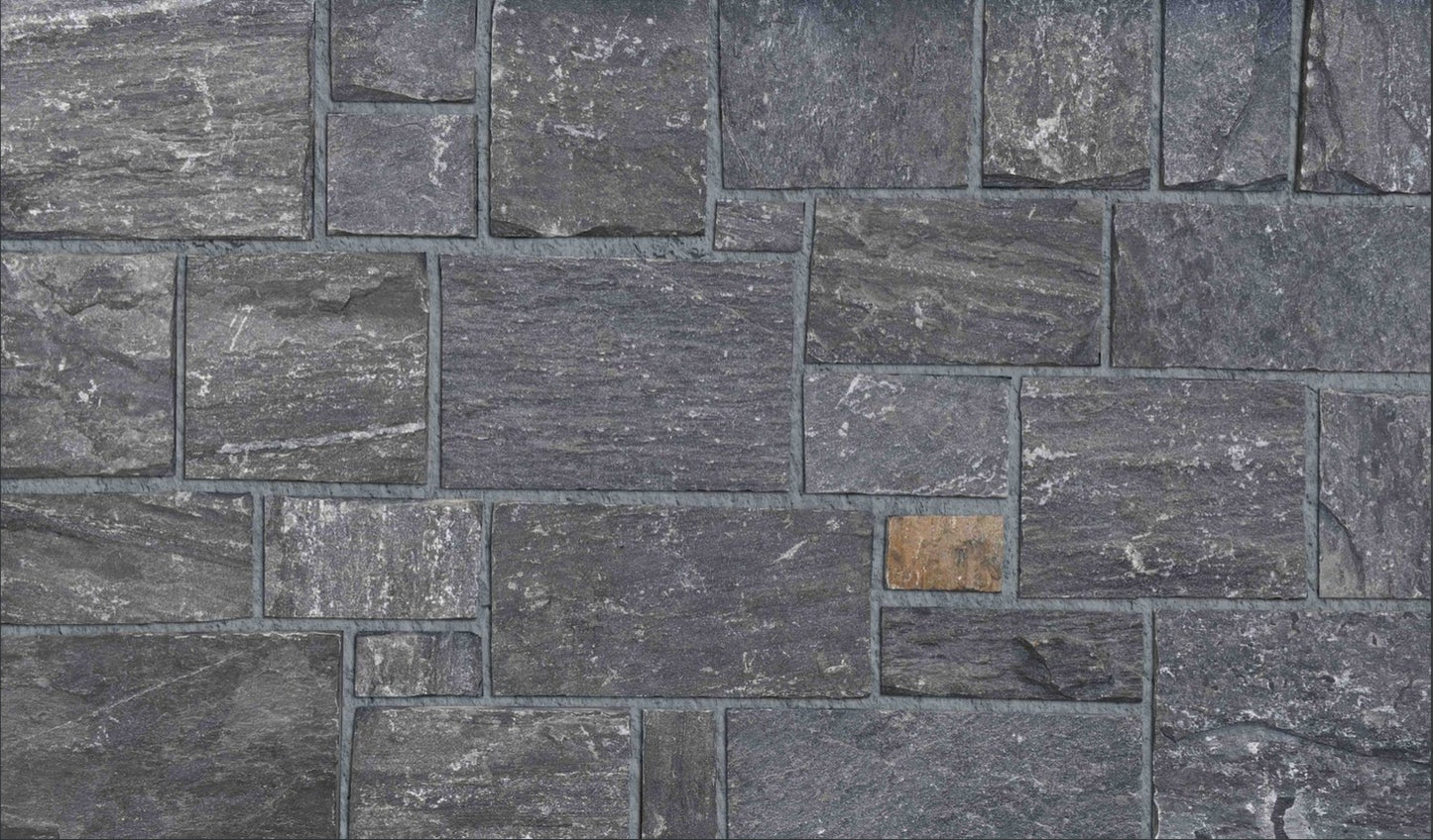 Westcoast® Castlestone Thin Stone Veneer