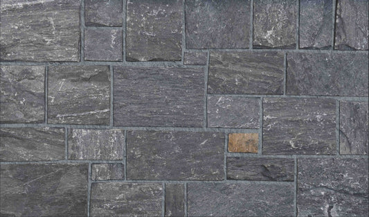 Westcoast® Castlestone Thin Stone Veneer