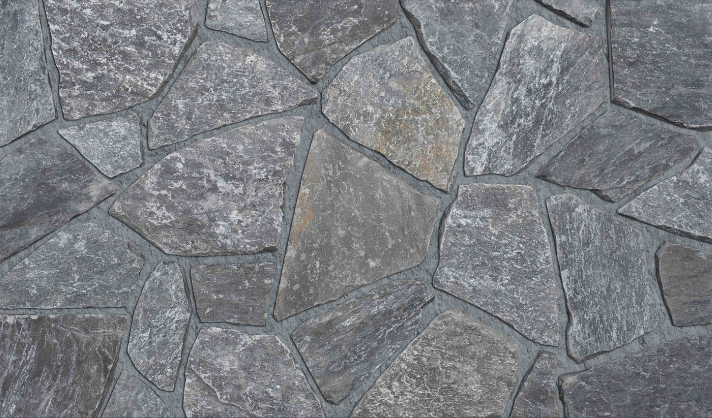 Revestimiento de piedra fina Westcoast® Fieldstone 