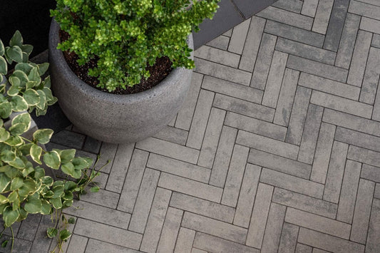 Westmount Pavers