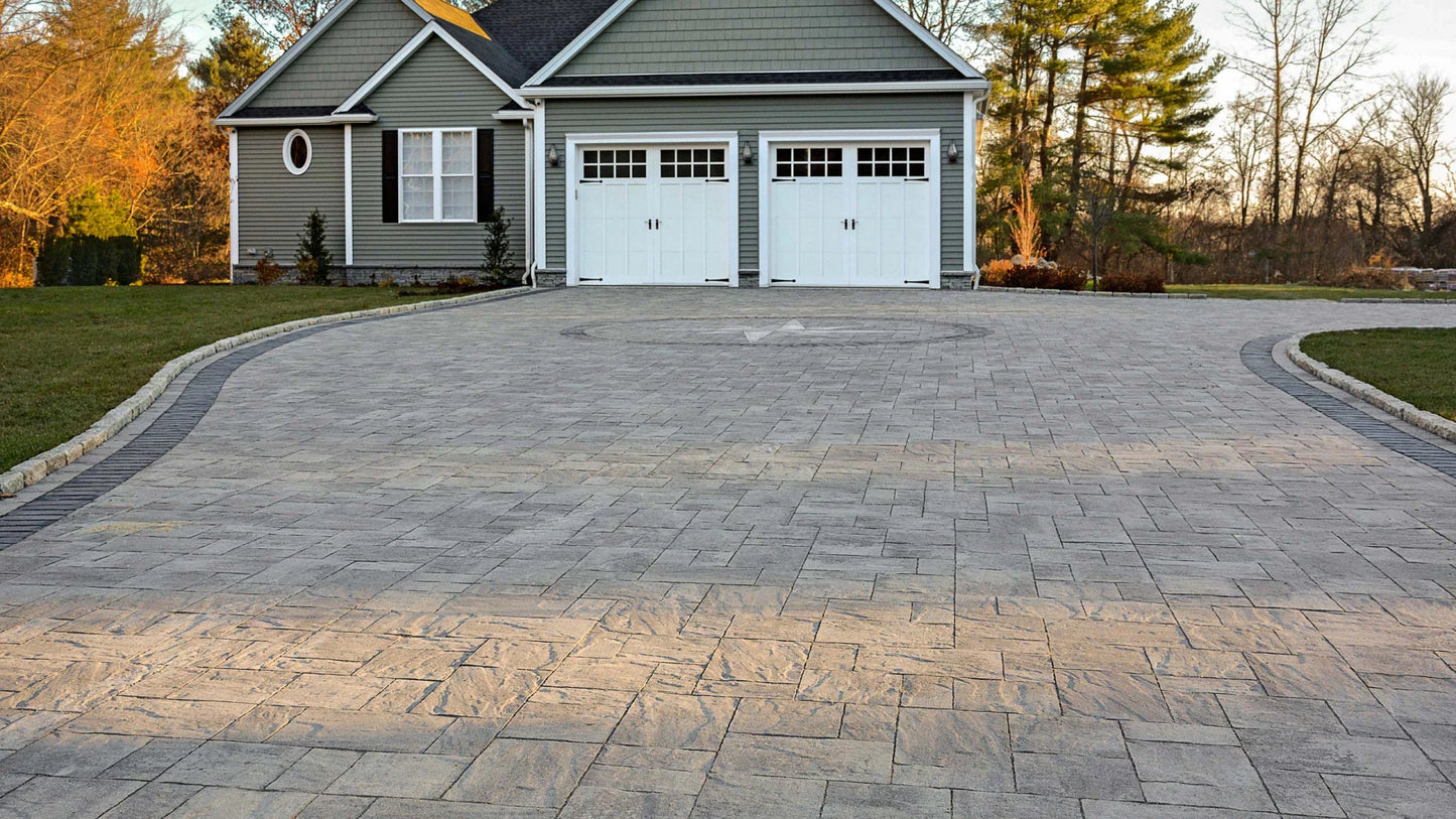 Westport™ Pavers