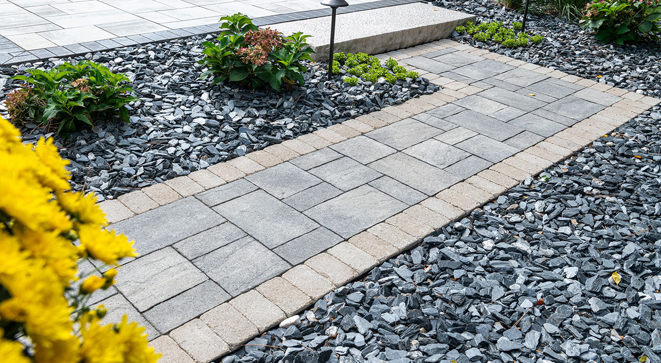 Westport™ Pavers