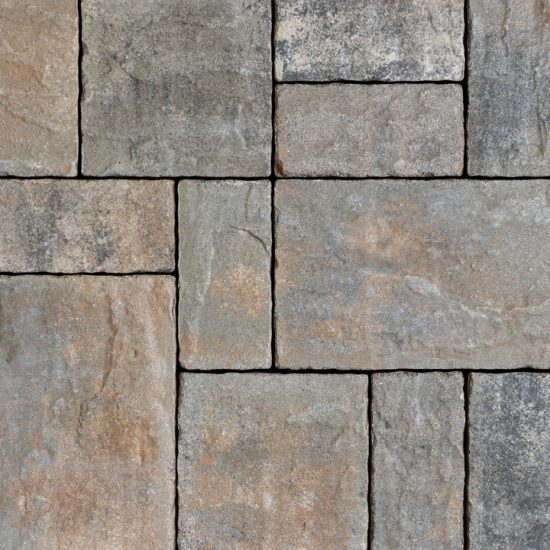 Westport™ Pavers