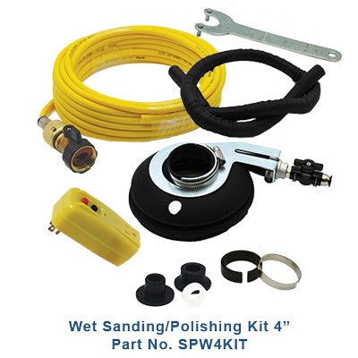 Wet Dry Sanding Polishing Kits I