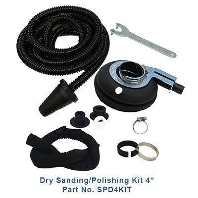 Wet Dry Sanding Polishing Kits II