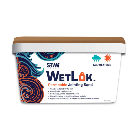 Wetlok