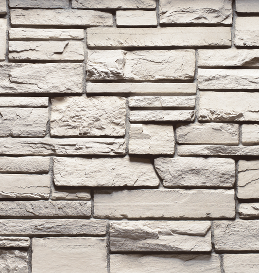 Wheaton Country Ledgestone Stone Veneer